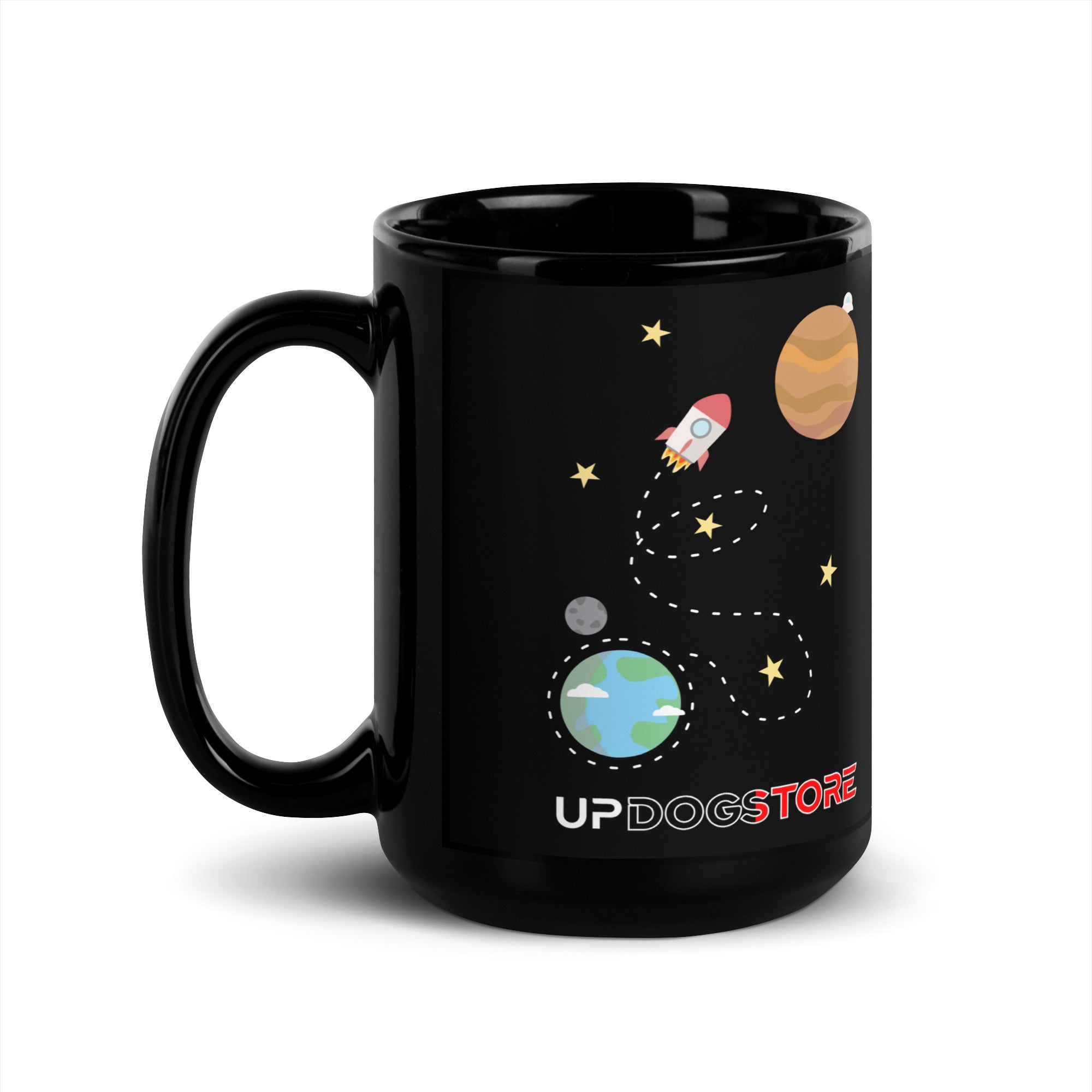 Space / Mug