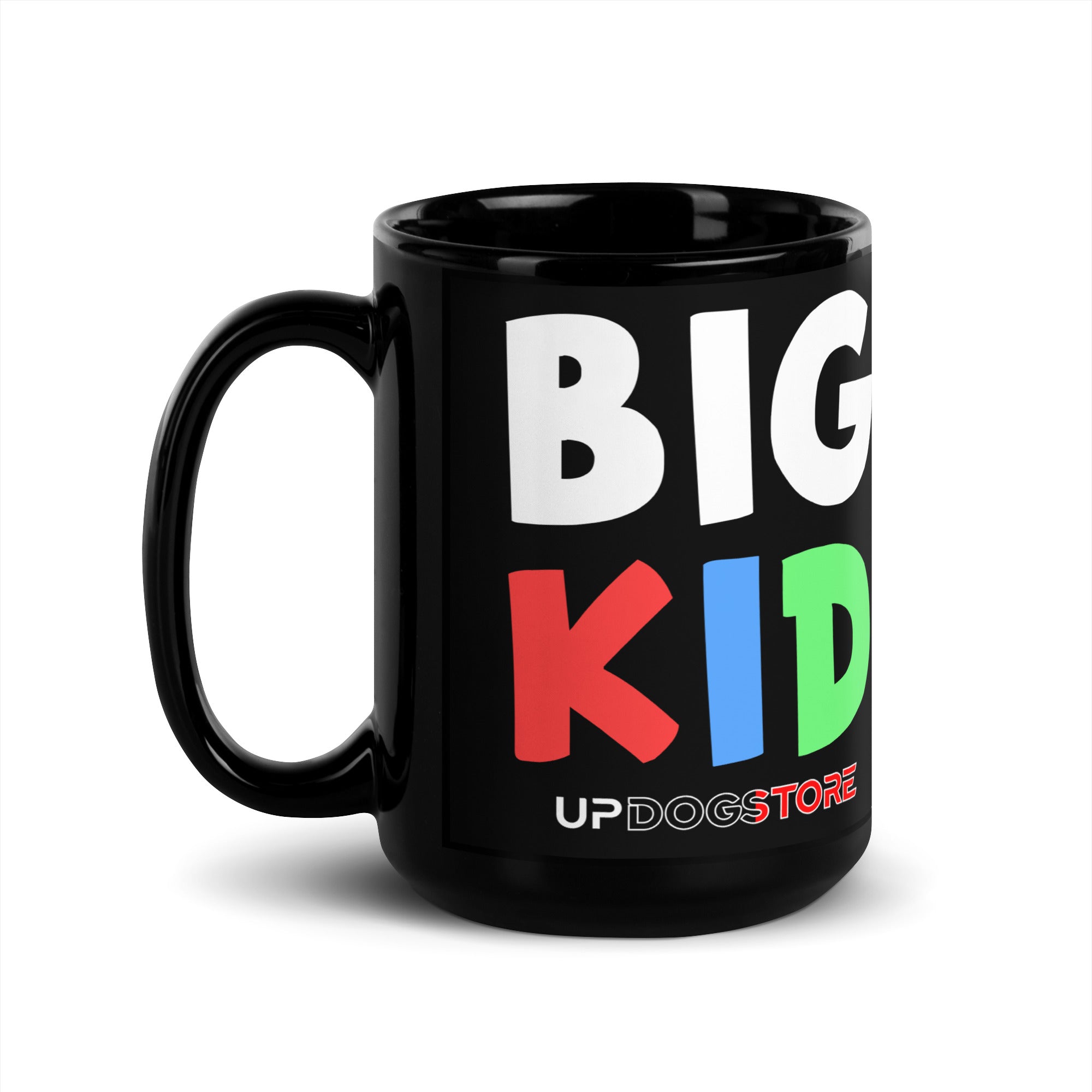 BigKid / Tasse