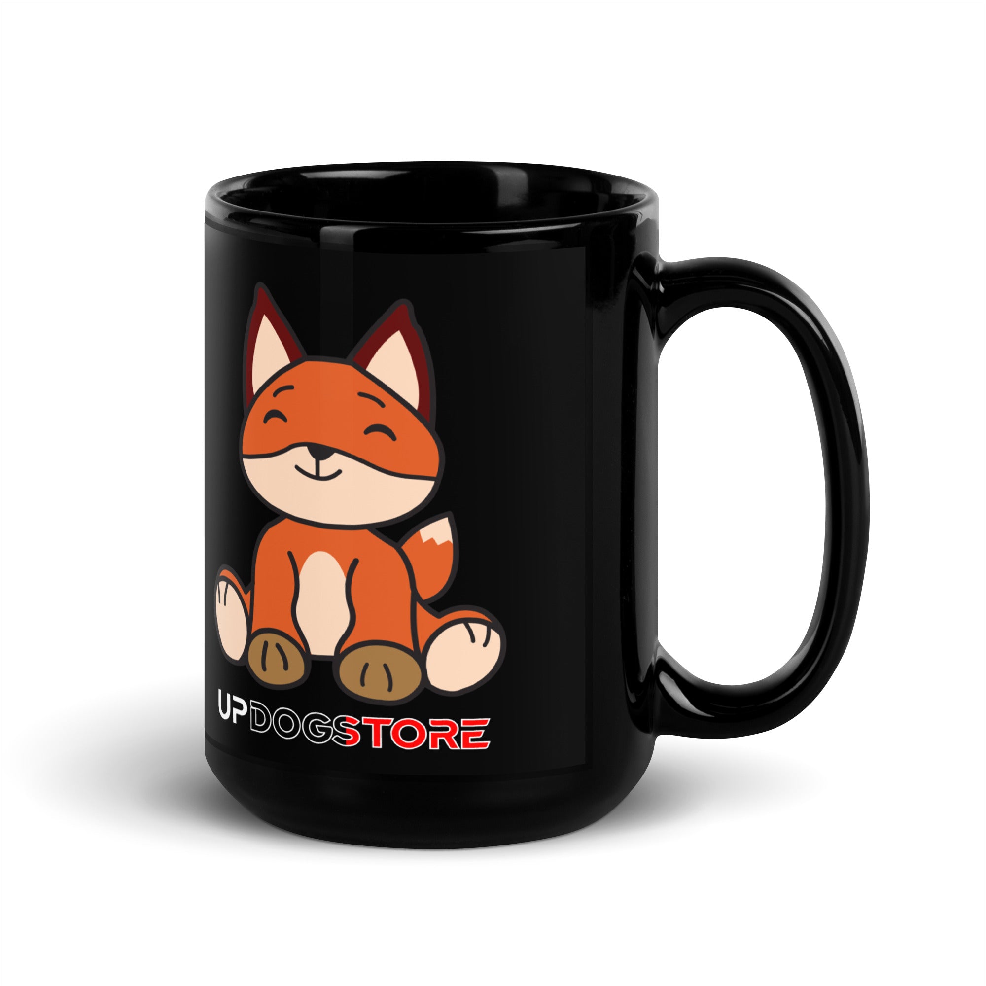 Fox / Tasse