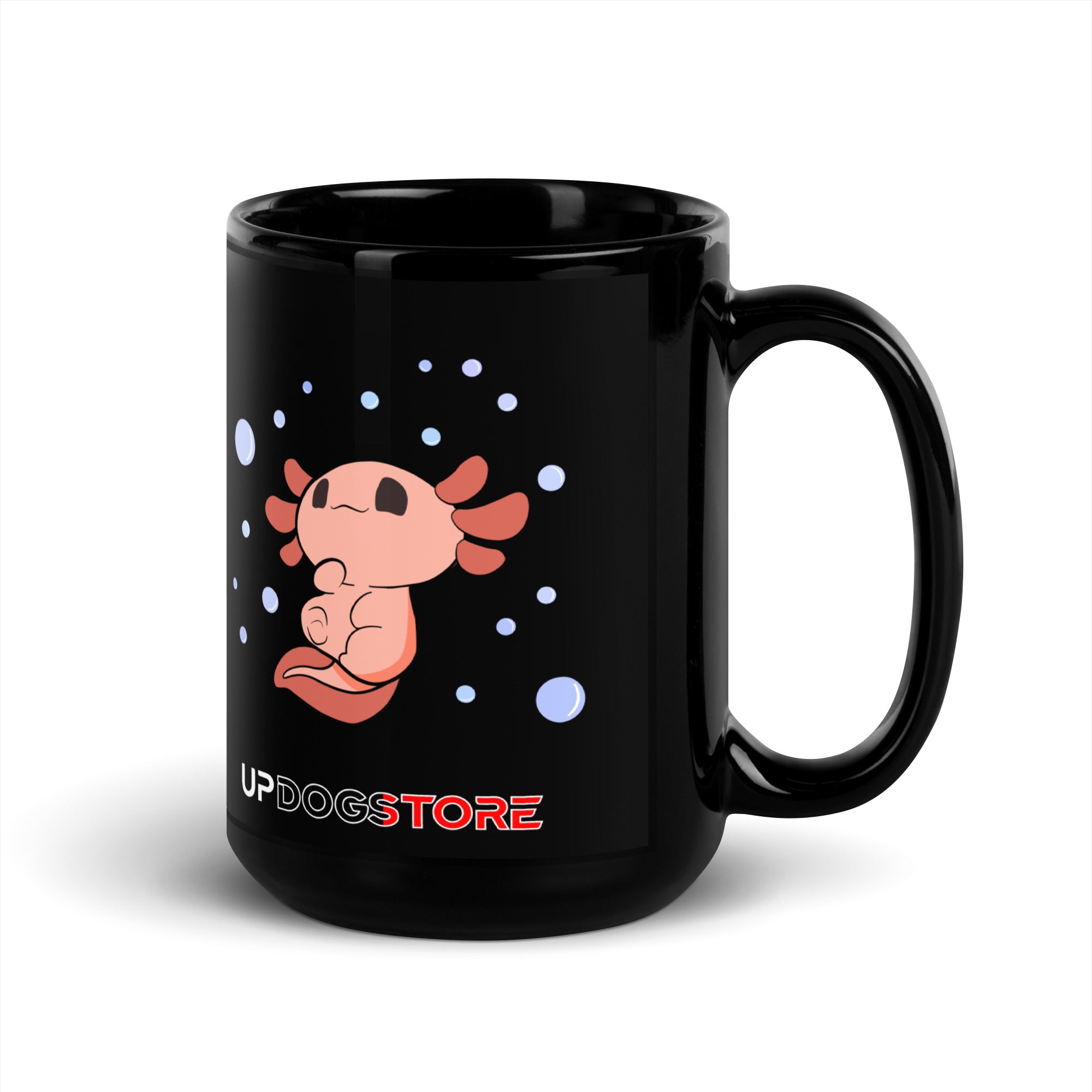 Axel the Axelotl / Tasse