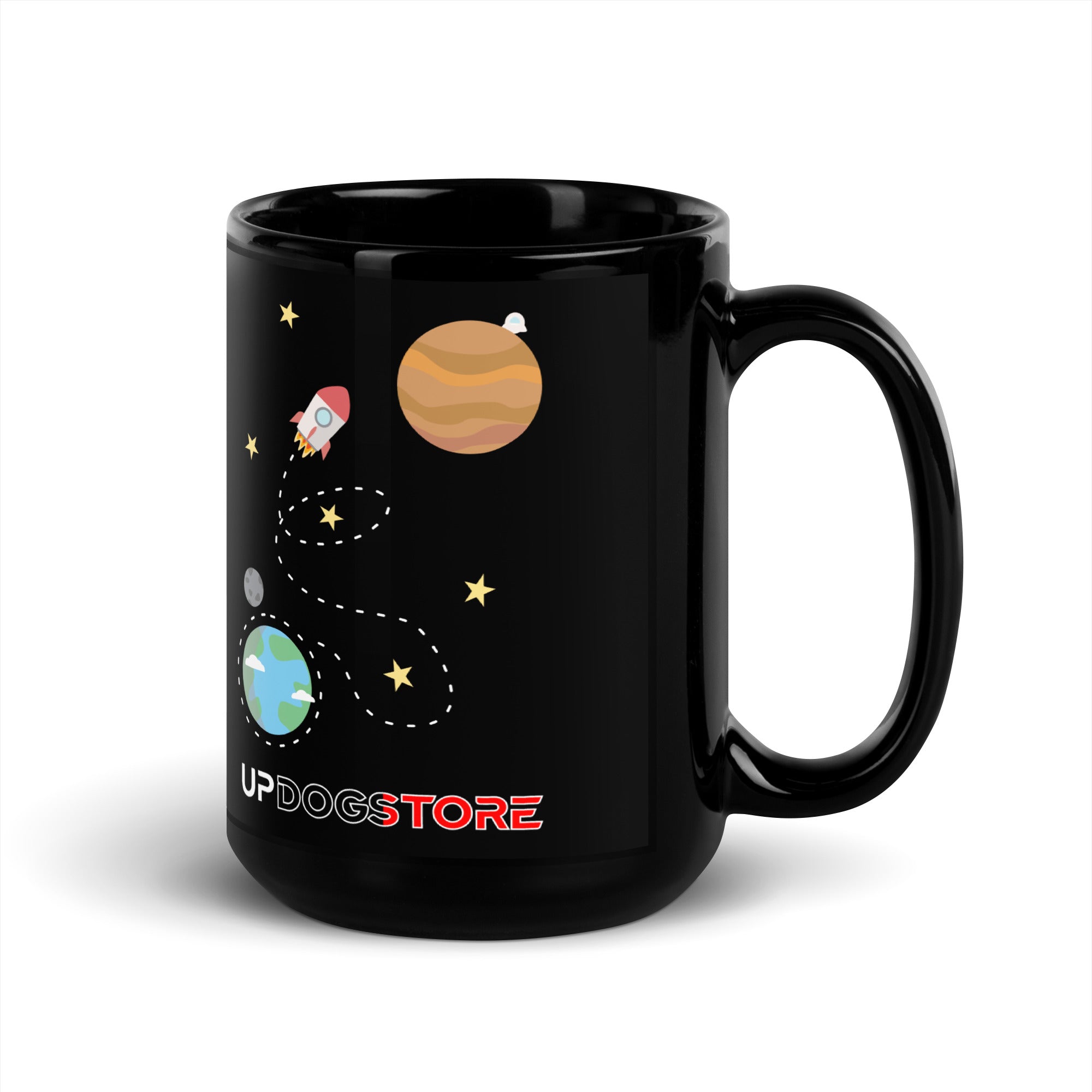 Space / Mug