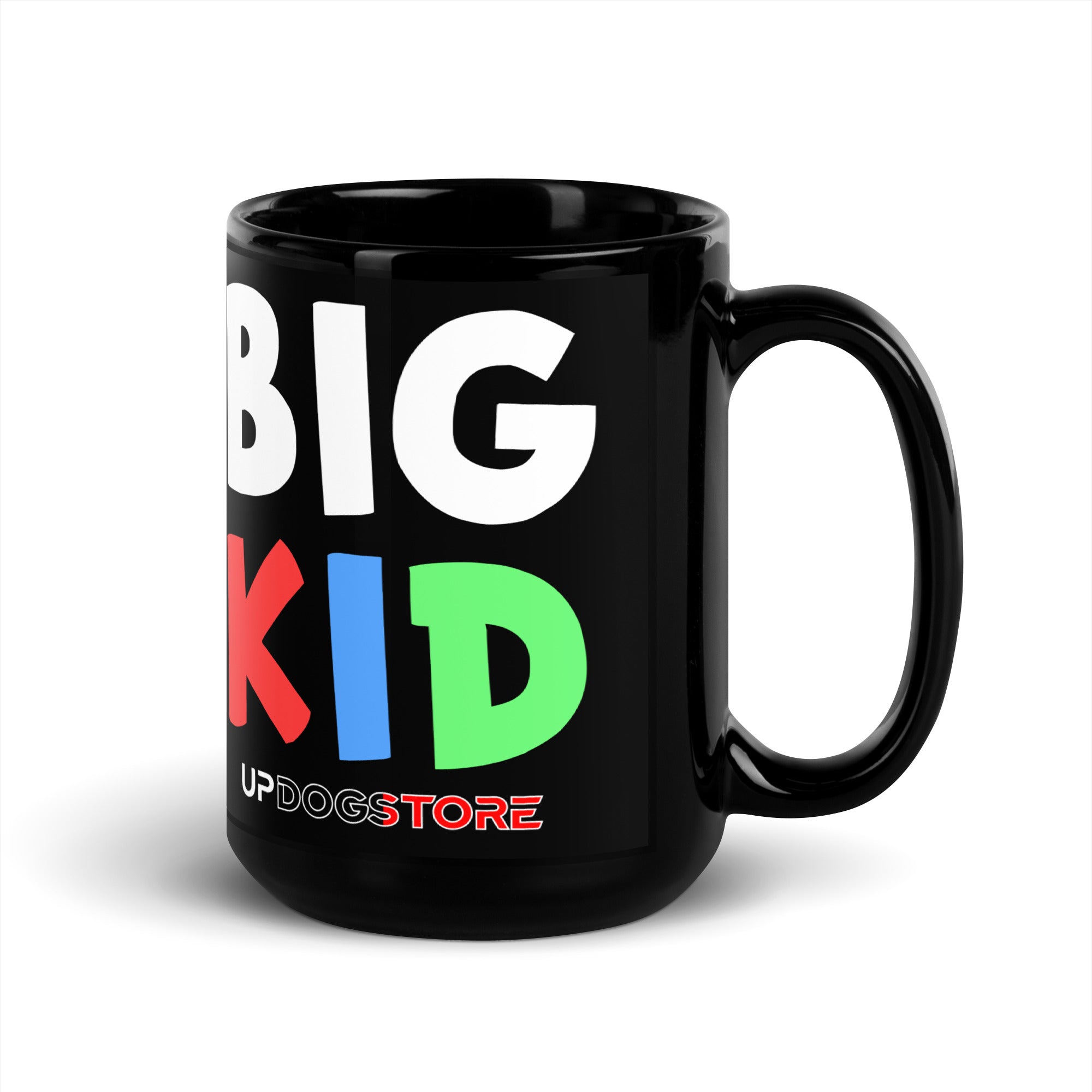 BigKid / Tasse