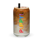 Pride 2023 / Glas Dosenform