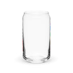 Pride 2023 / Glas Dosenform