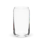 Pride 2023 / Glas Dosenform