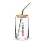 Pride 2023 / Glas Dosenform