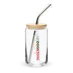 Pride 2023 / Glas Dosenform