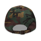 Rank / Basecape / Customize
