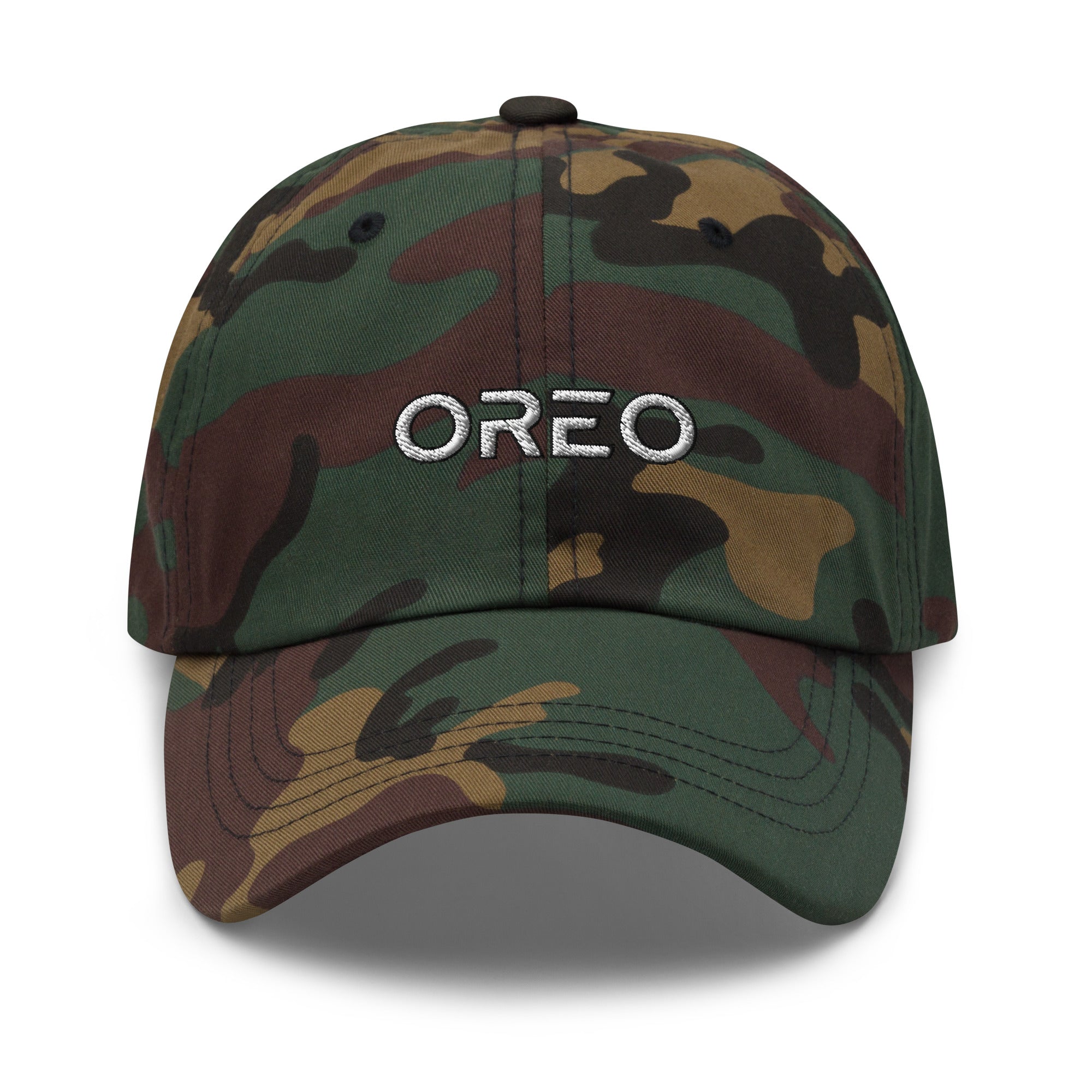 Rank / Basecape / Customize