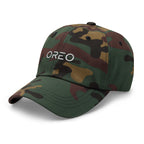 Rank / Basecape / Customize