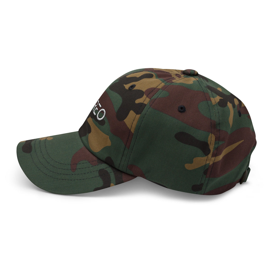 Rank / Basecape / Customize