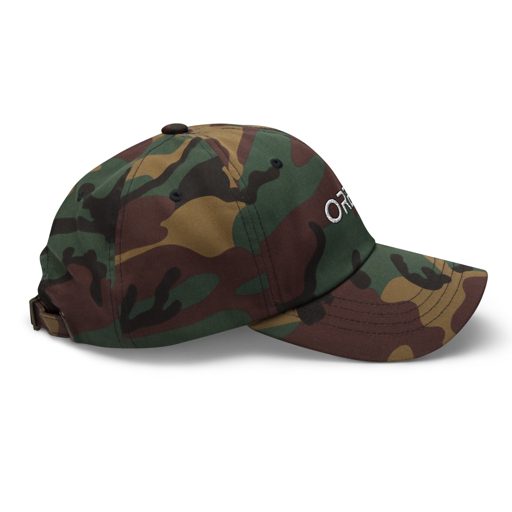 Rank / Basecape / Customize