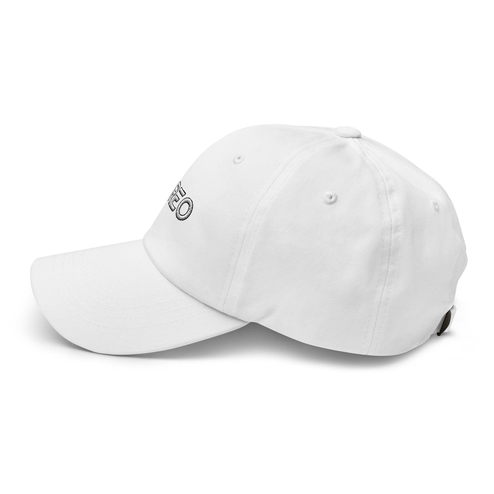 Rank / Basecape / Customize