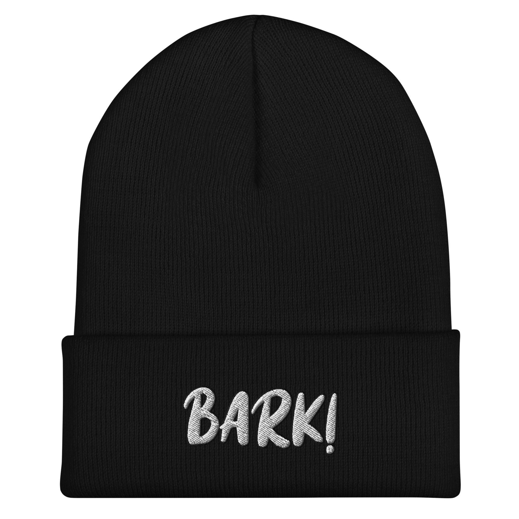 Bark! / Beanie