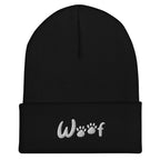 Woof / Beanie