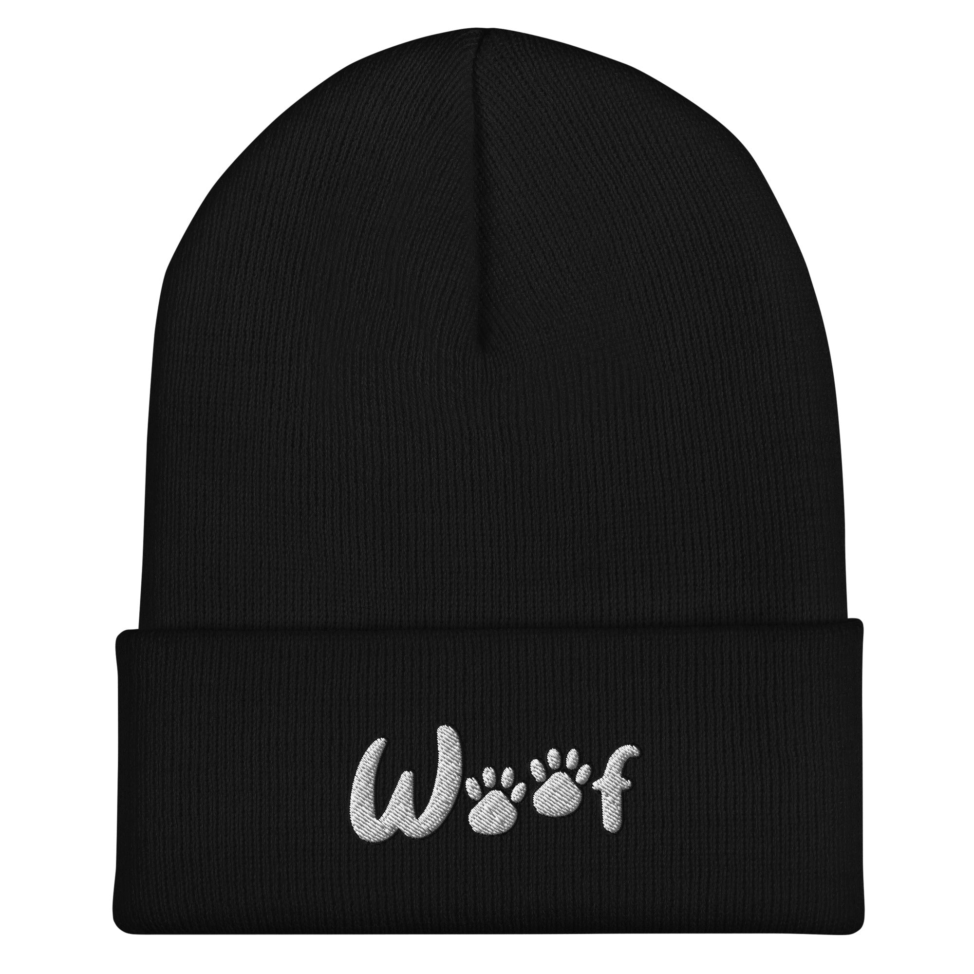 Woof / Beanie