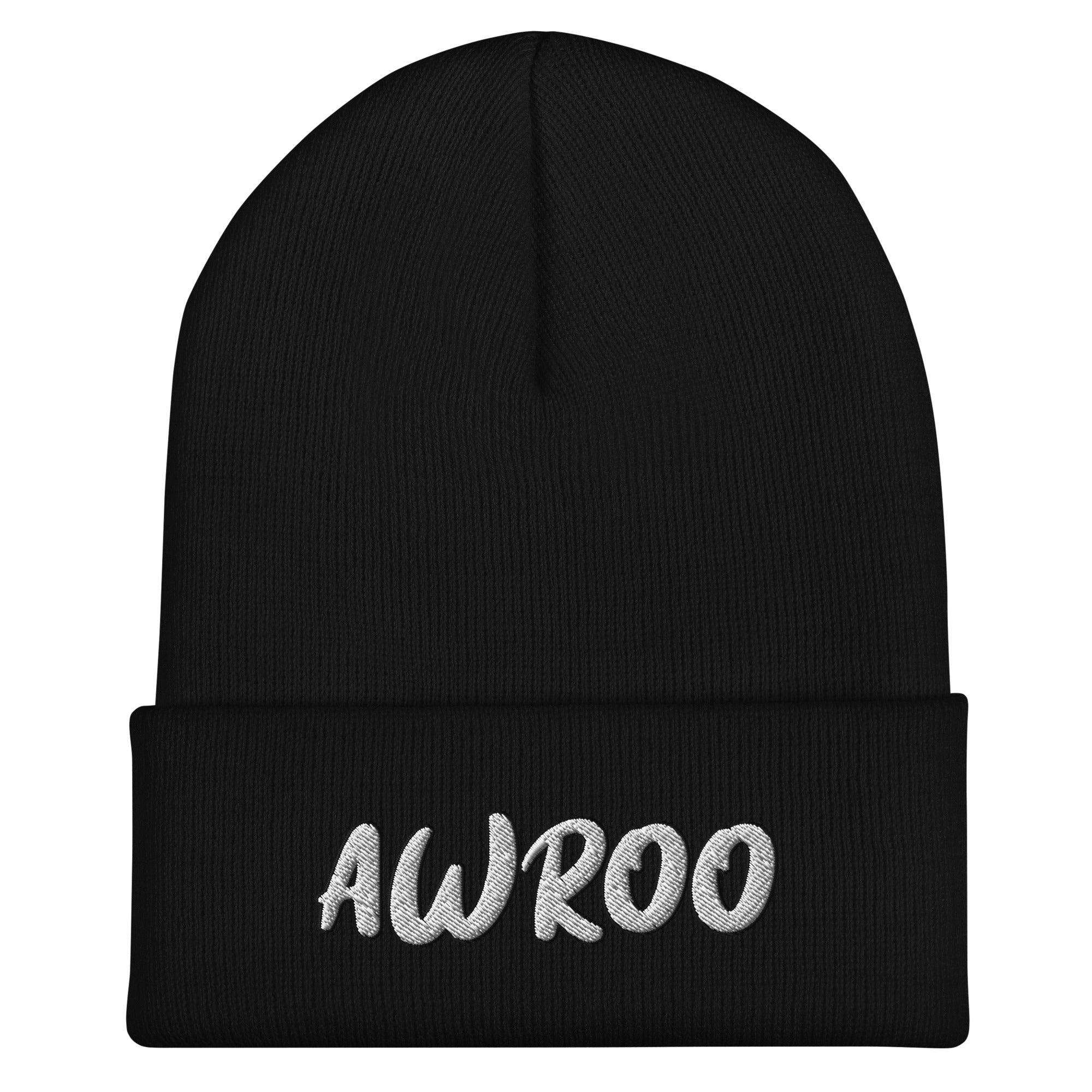 Awroo / Beanie