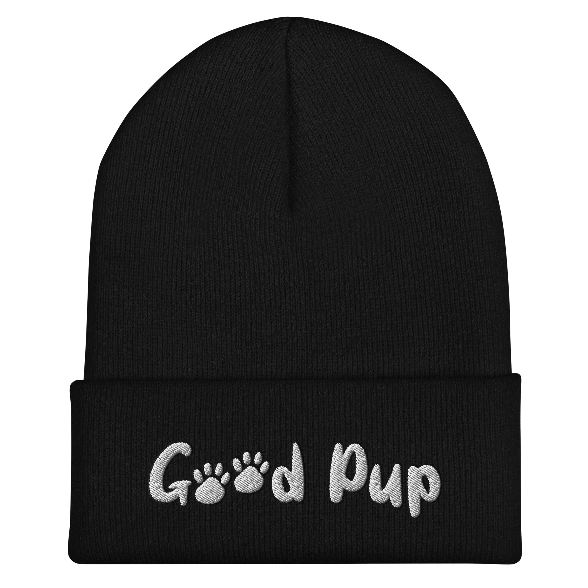 Good Pup / Beanie