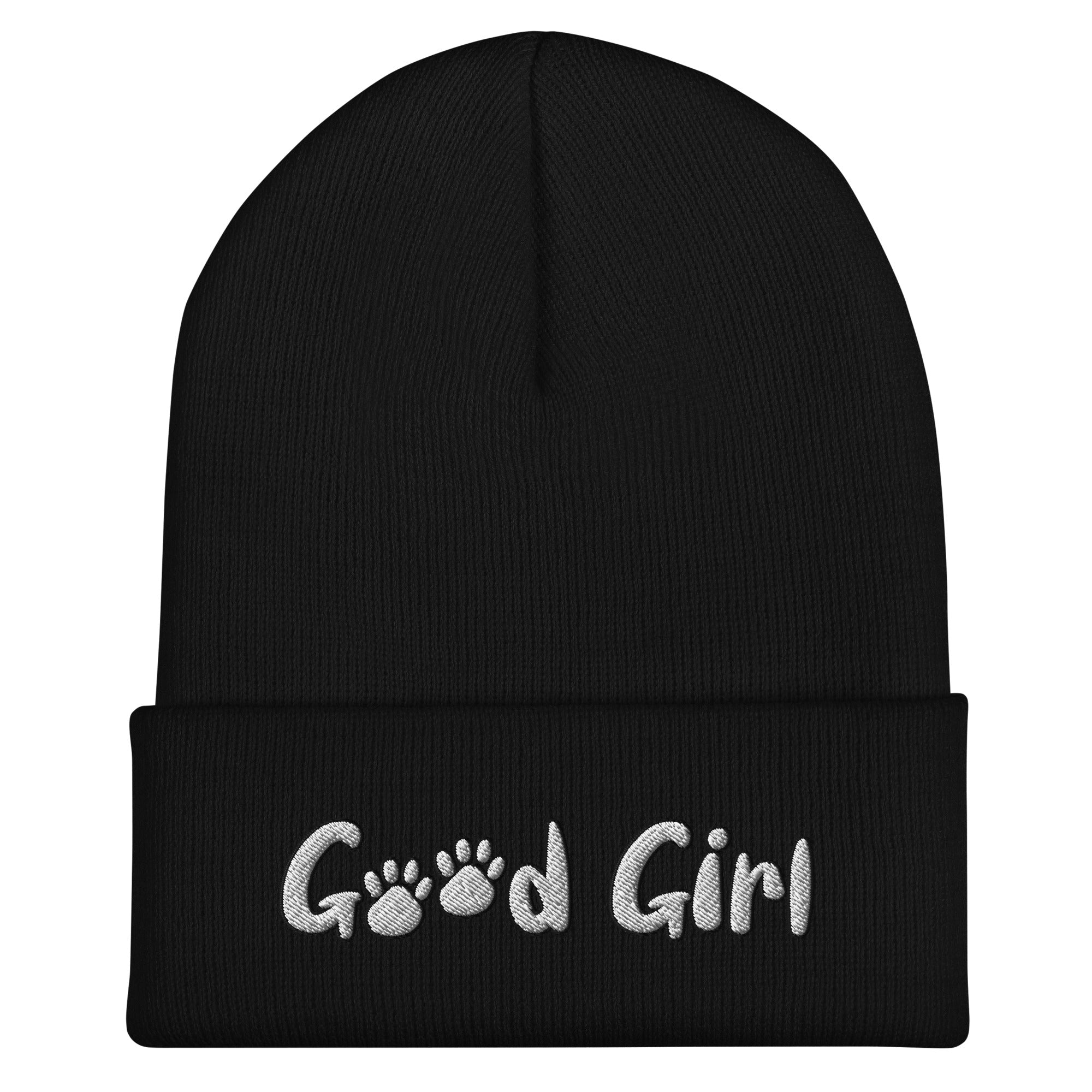 Good Girl / Beanie