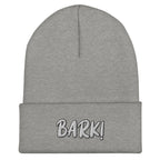 Bark! / Beanie