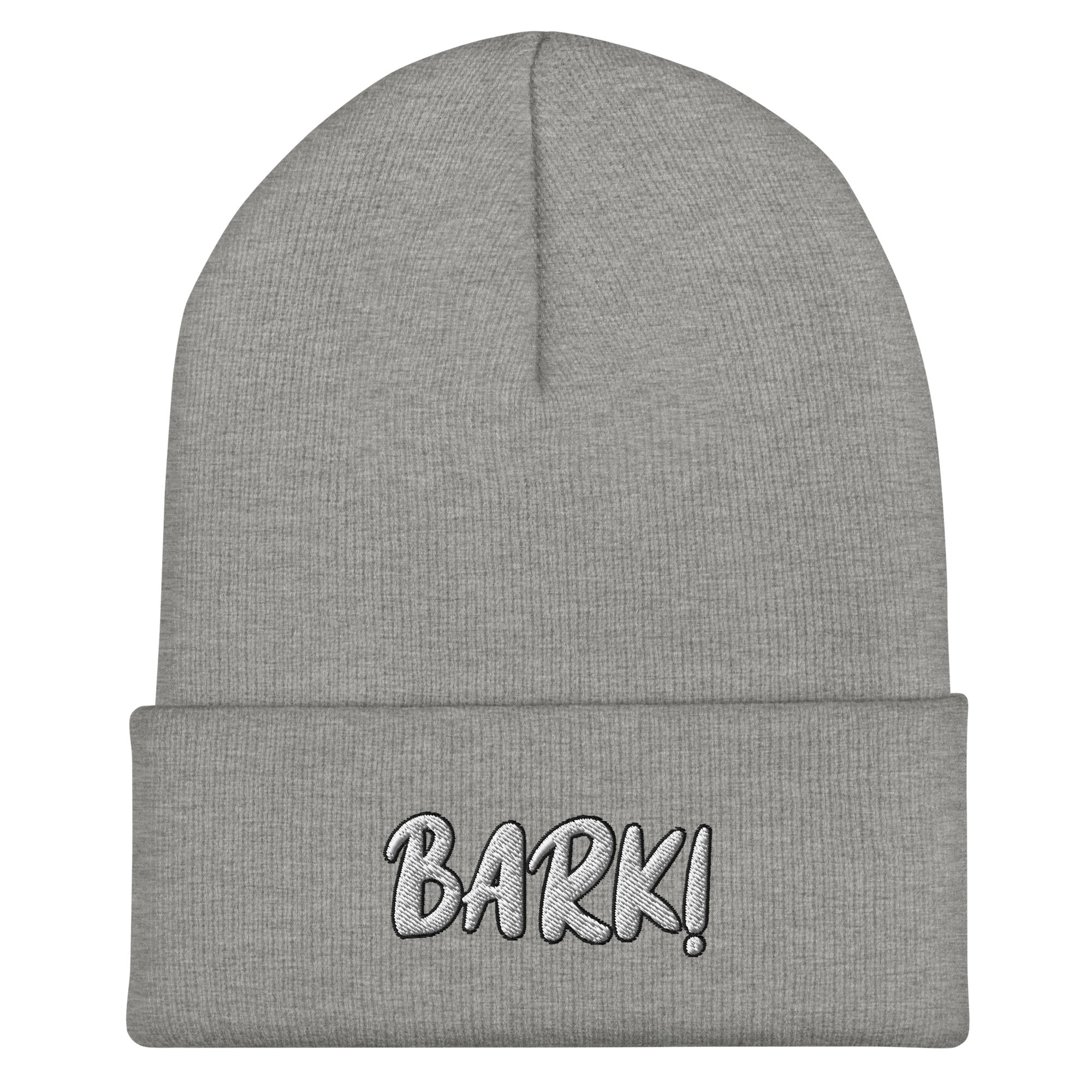 Bark! / Beanie