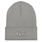 Arf! / Beanie