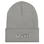 Woof / Beanie