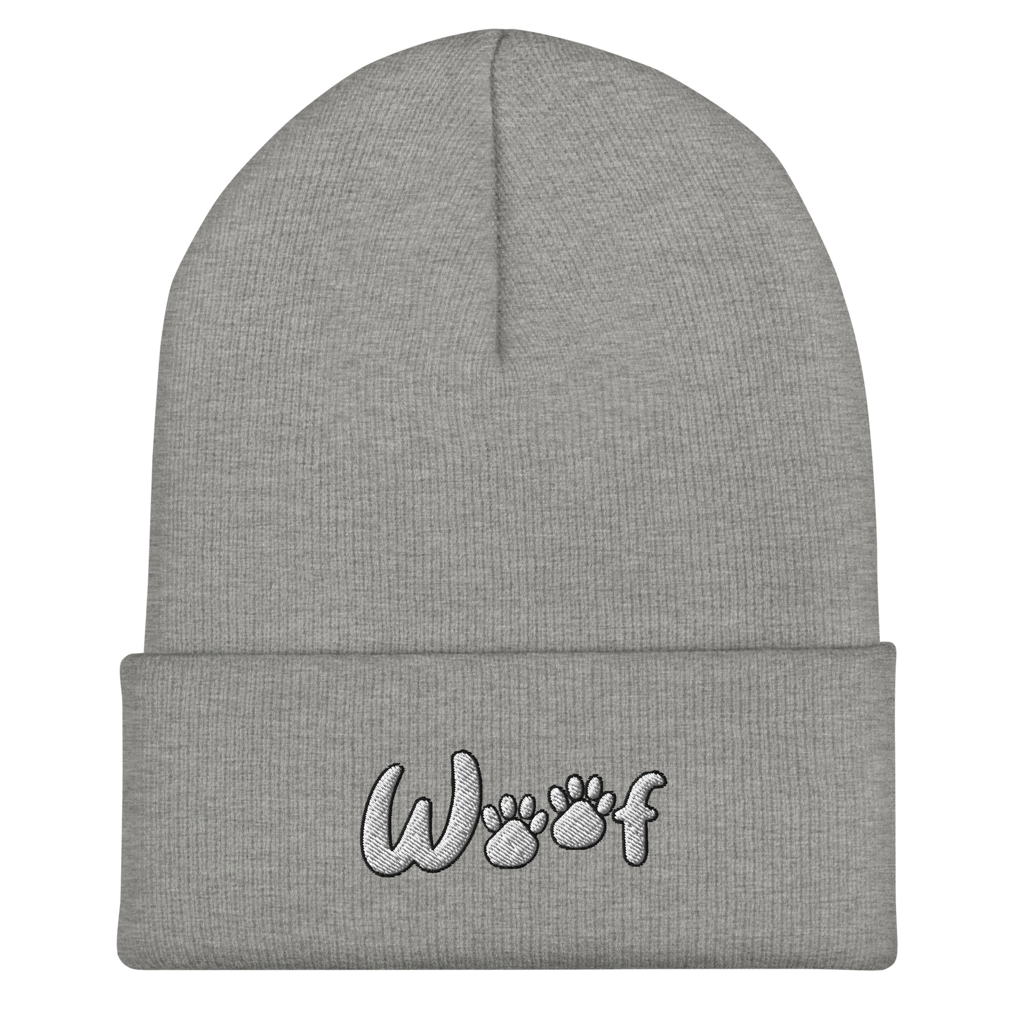 Woof / Beanie