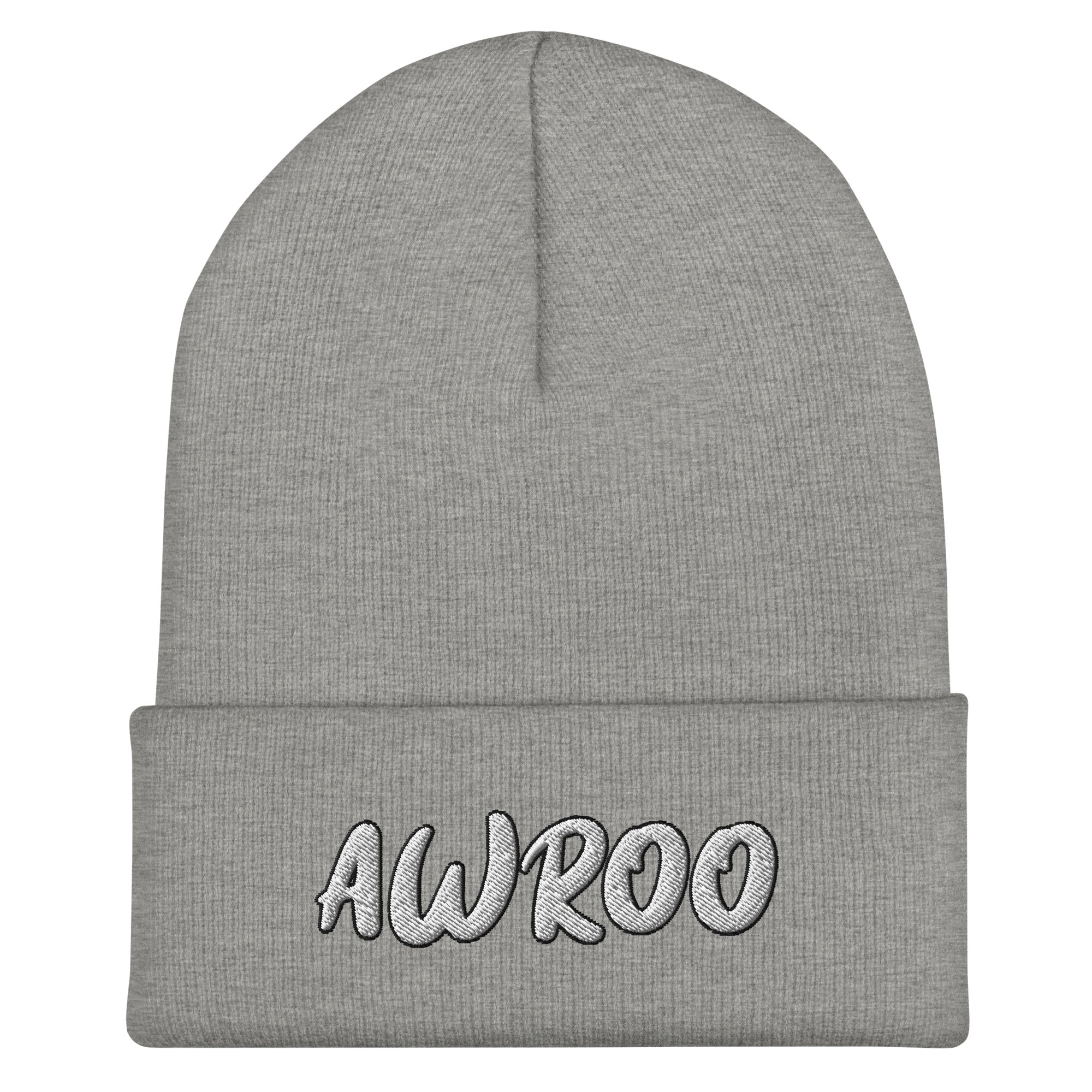 Awroo / Beanie