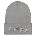 Good Boy / Beanie