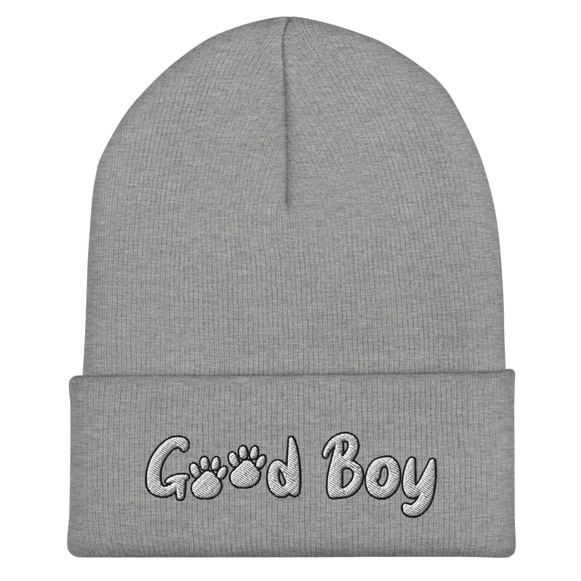 Good Boy / Beanie