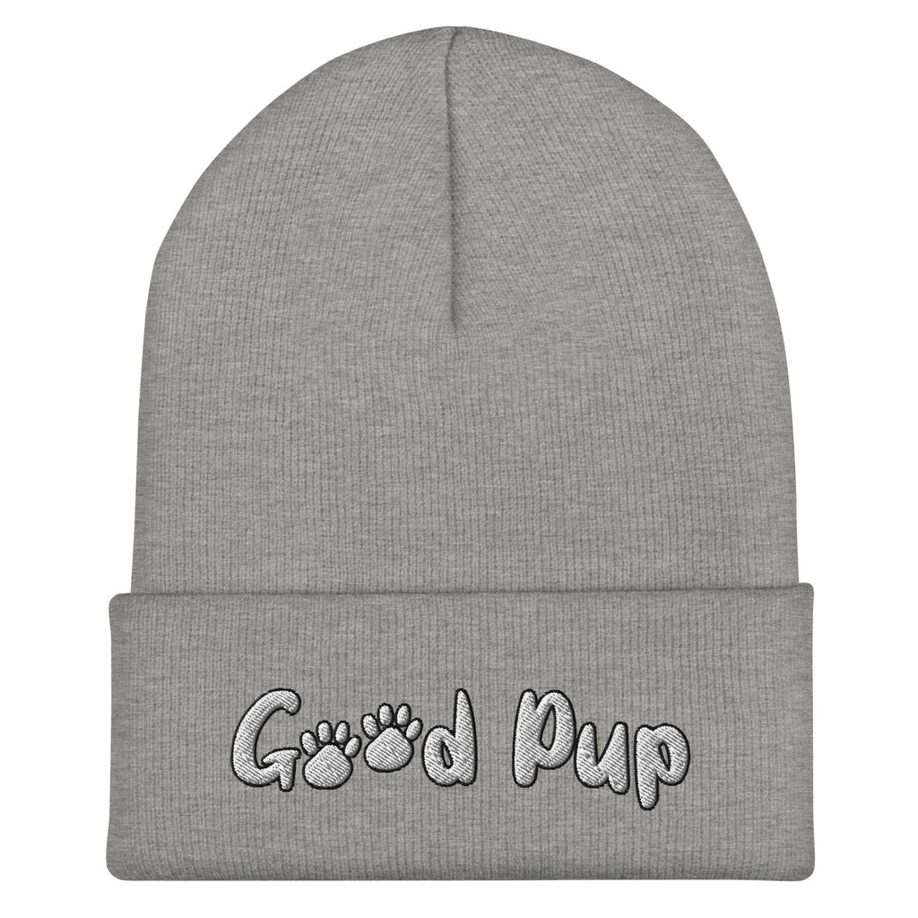 Good Pup / Beanie