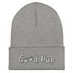 Good Pup / Beanie