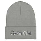 Good Girl / Beanie