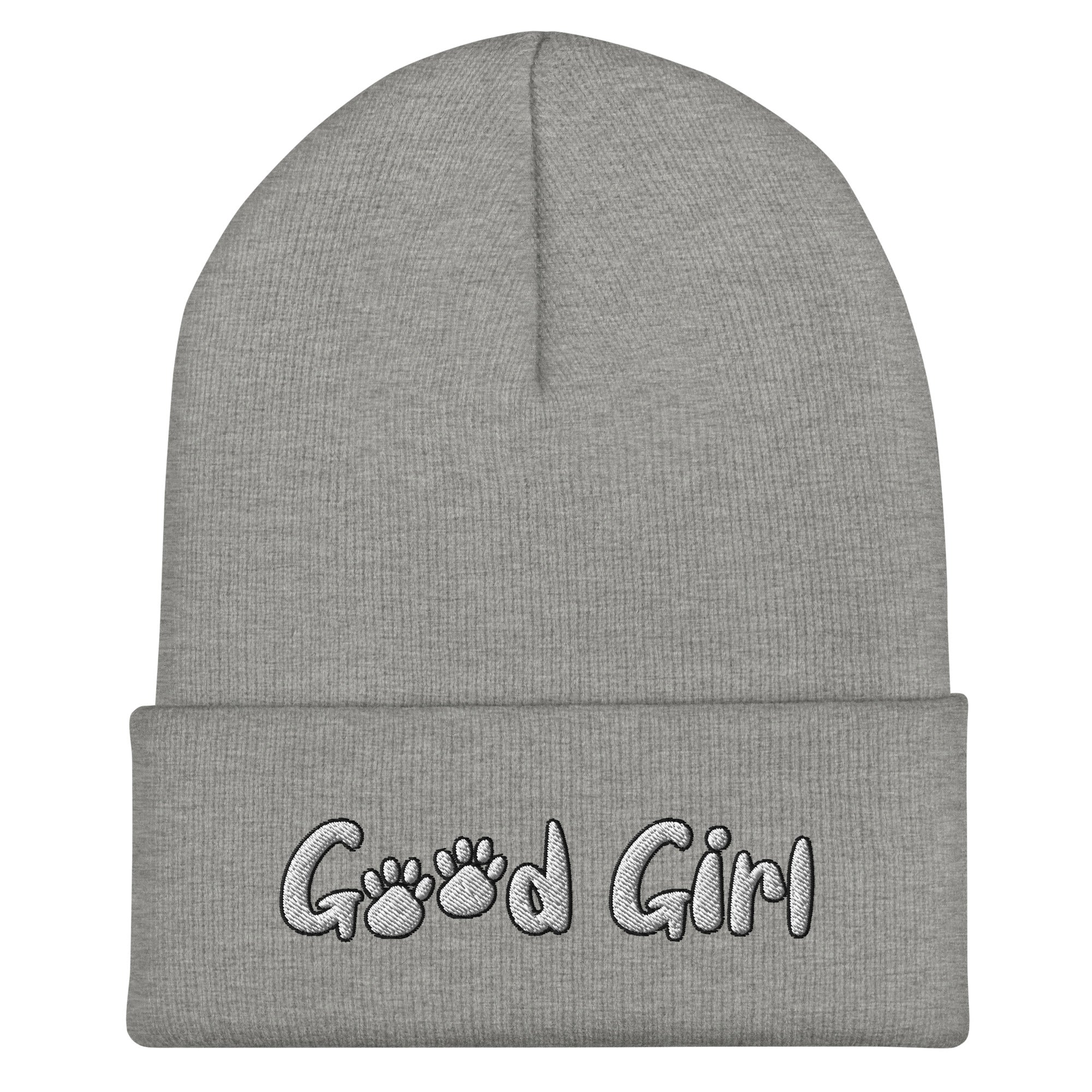 Good Girl / Beanie