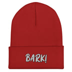 Bark! / Beanie