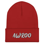 Awroo / Beanie