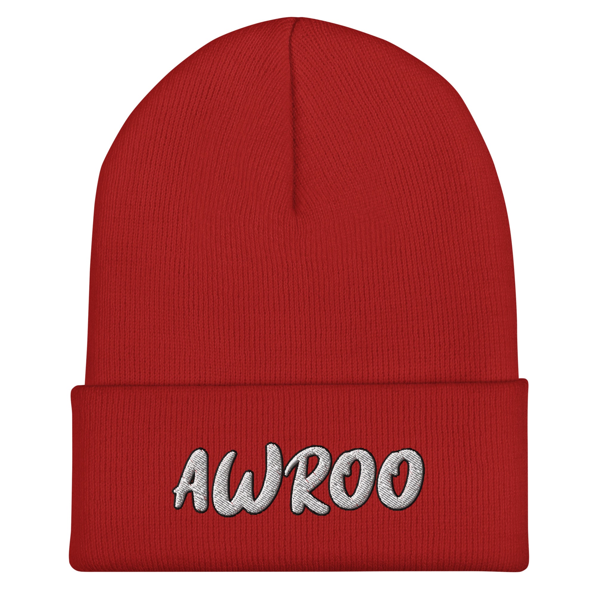 Awroo / Beanie
