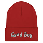 Good Boy / Beanie