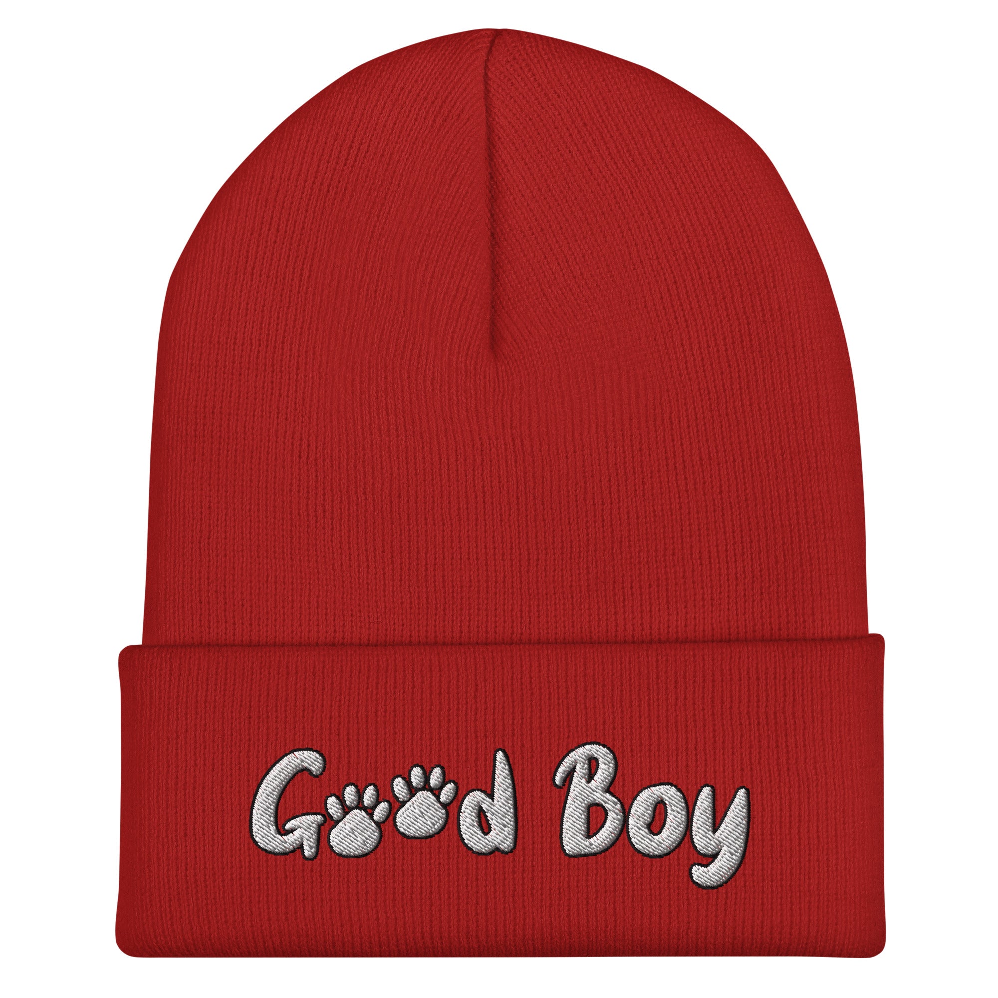 Good Boy / Beanie
