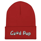 Good Pup / Beanie