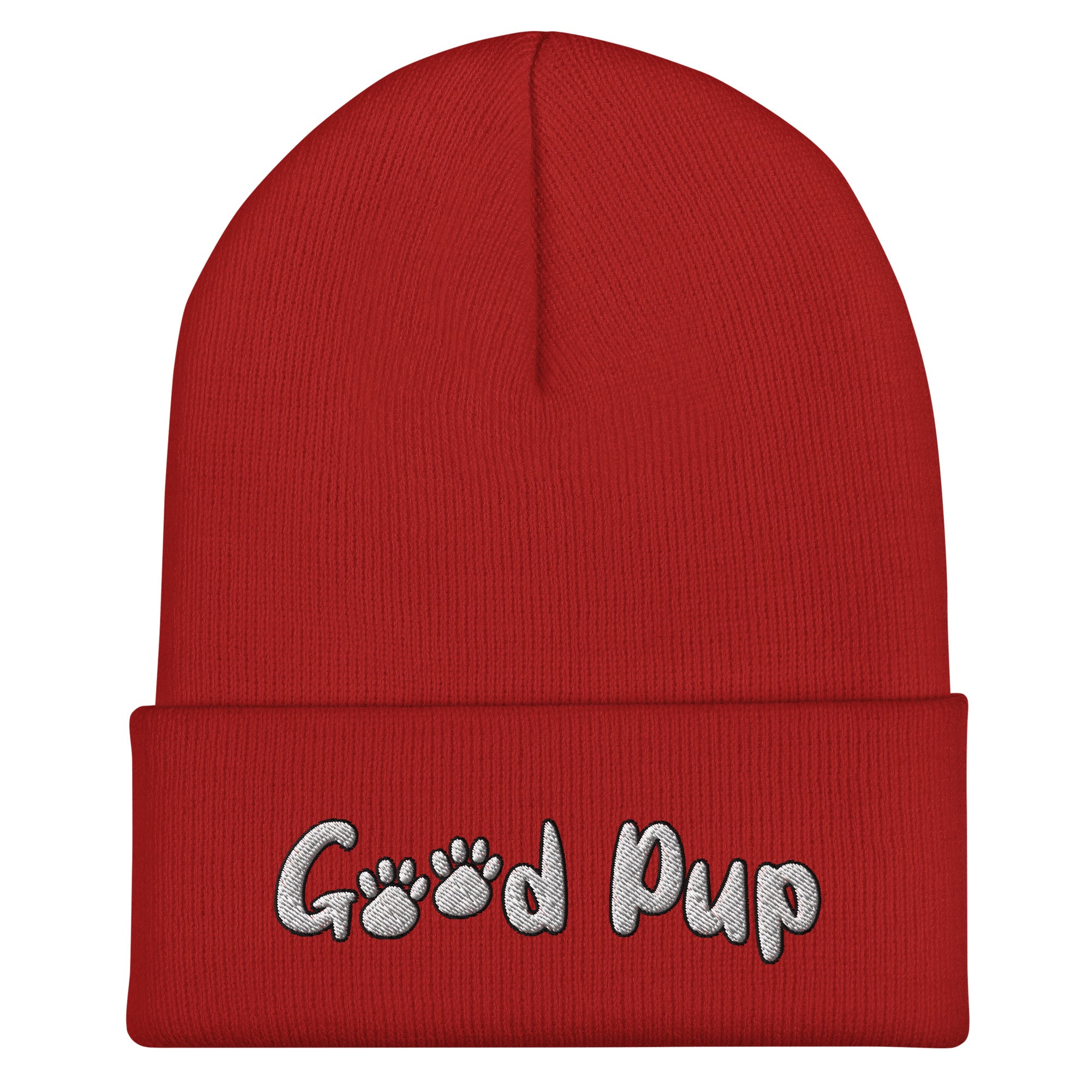Good Pup / Beanie