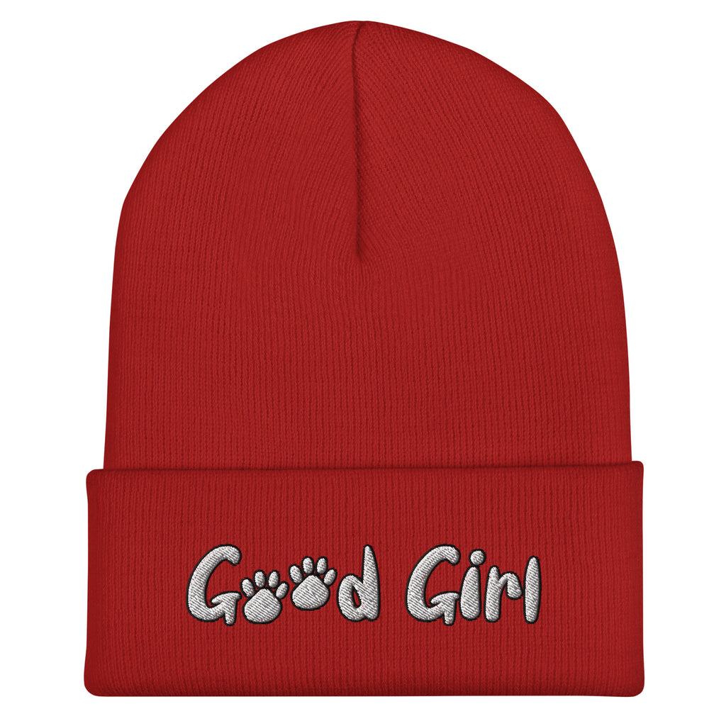 Good Girl / Beanie