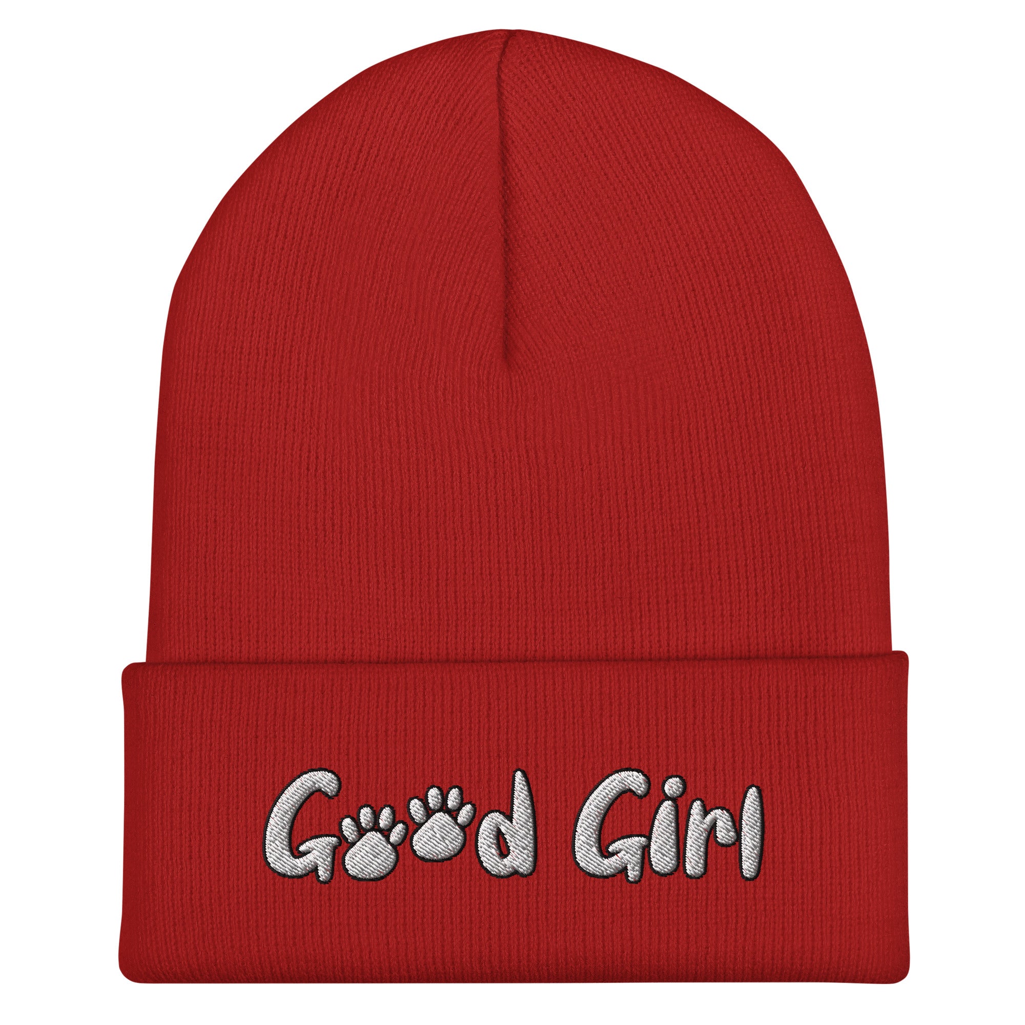 Good Girl / Beanie