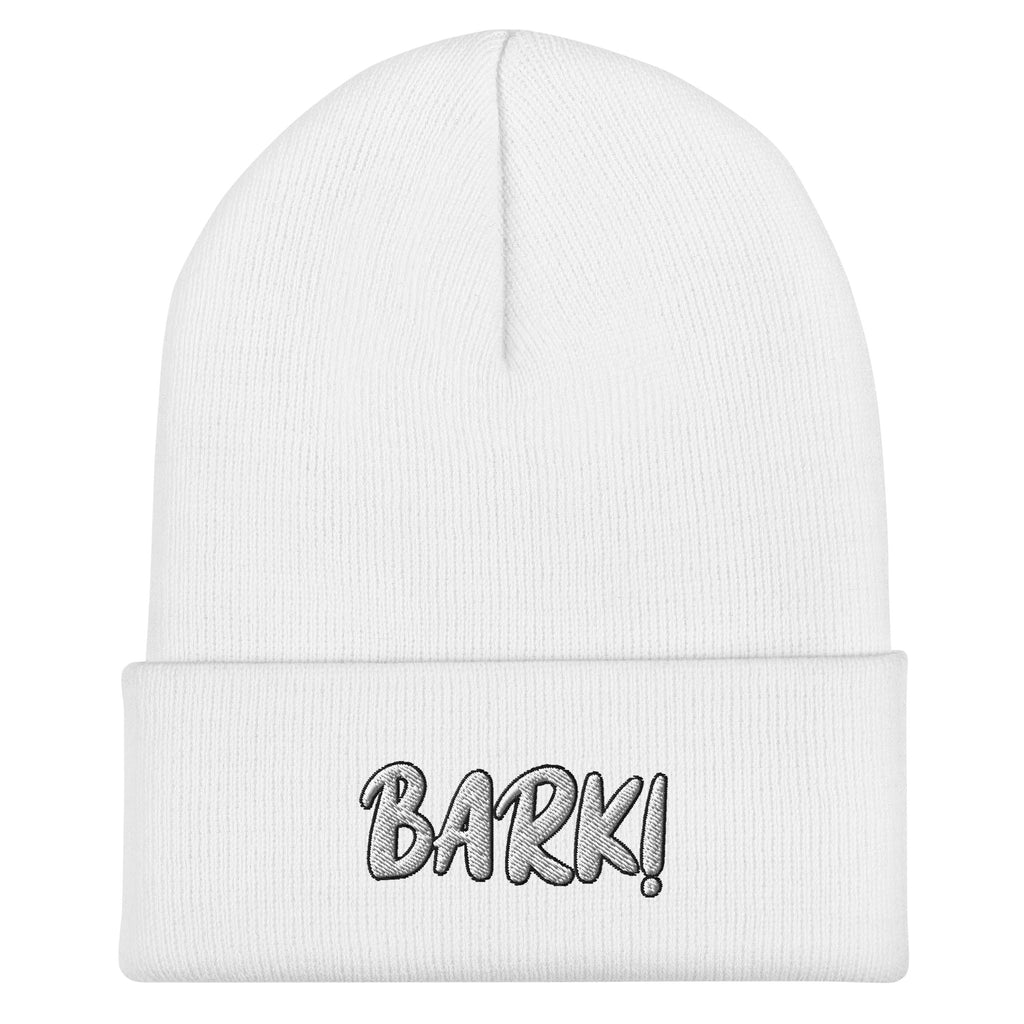 Bark! / Beanie