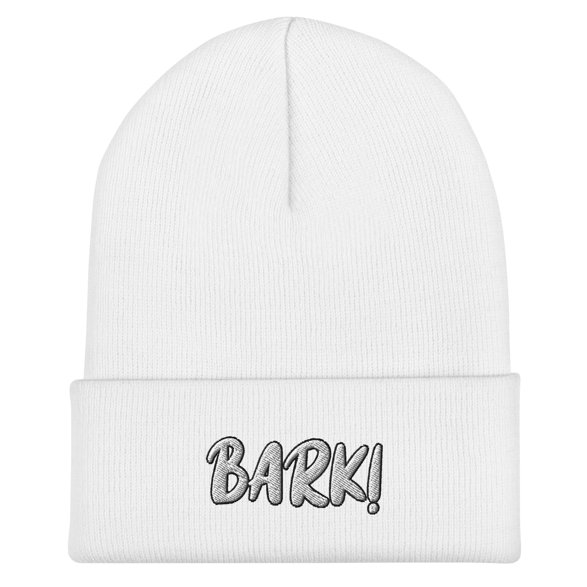 Bark! / Beanie