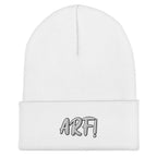 Arf! / Beanie