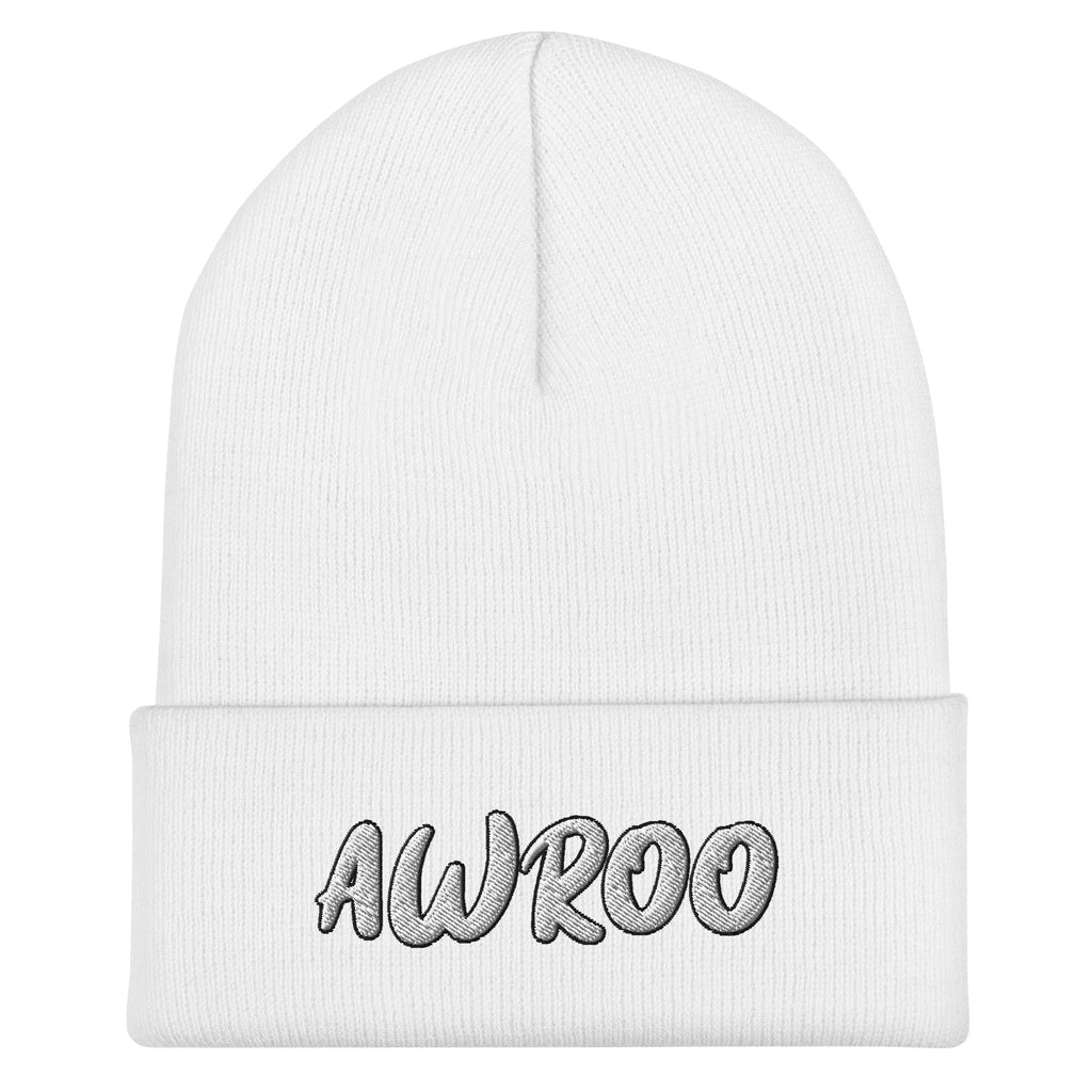 Awroo / Beanie