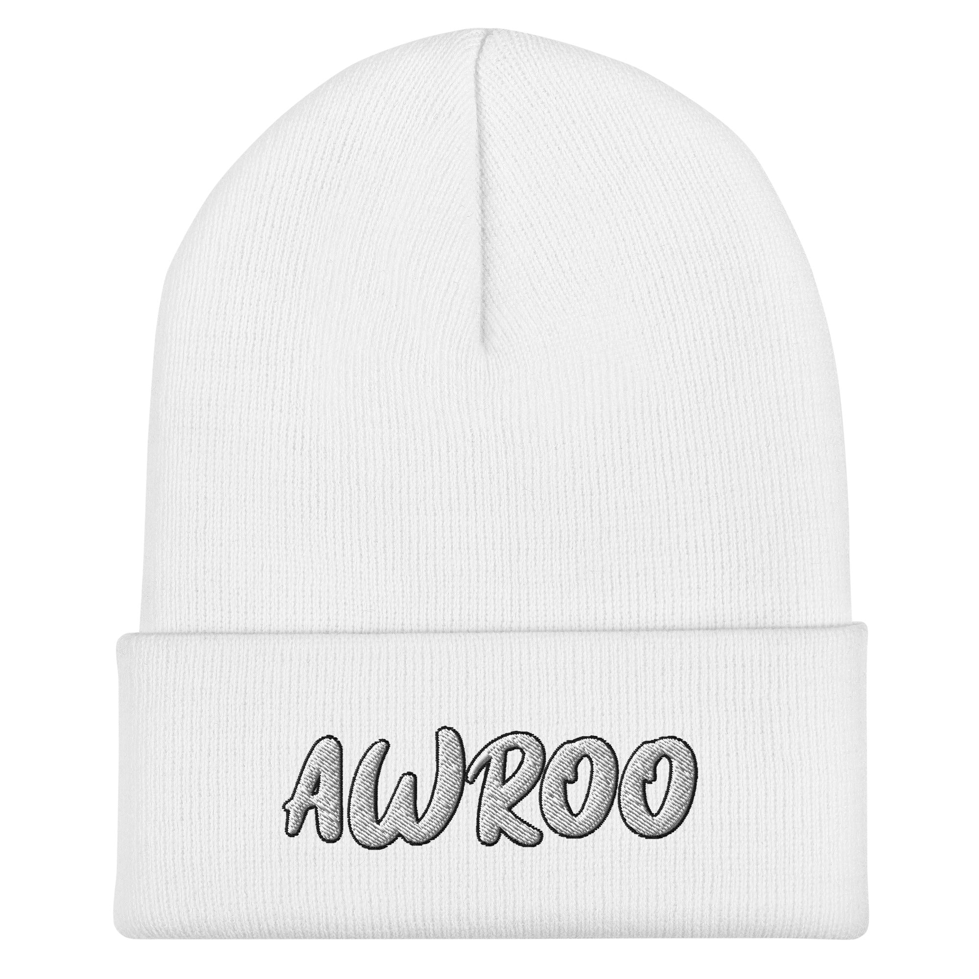 Awroo / Beanie