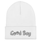 Good Boy / Beanie